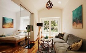 Citystar Design Apartment